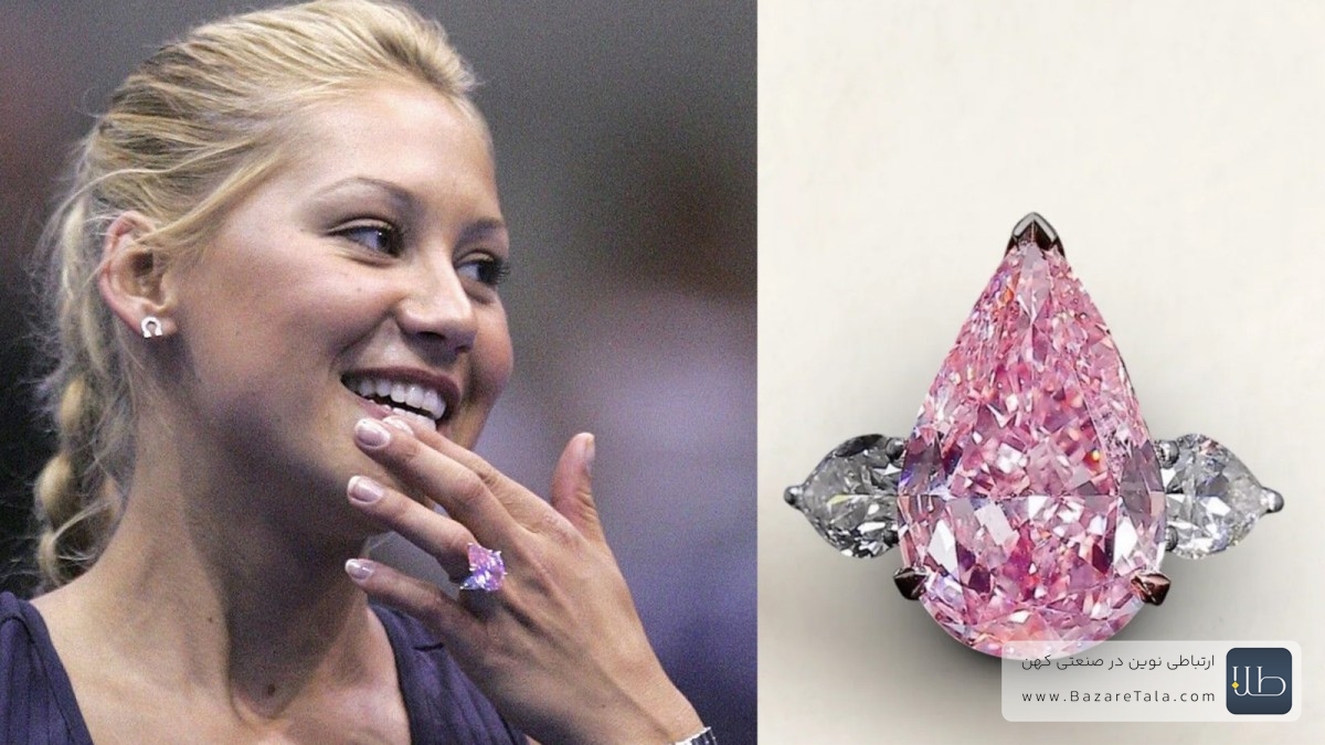 حلقه نامزدی